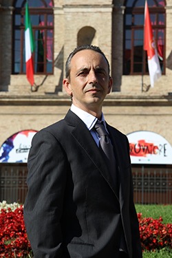 Andrea Blarasin